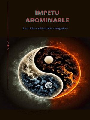 cover image of ímpetu abominable